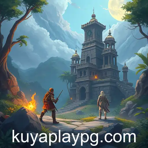 Exploring the Thrilling World of Adventure Quest on KUYAPLAY
