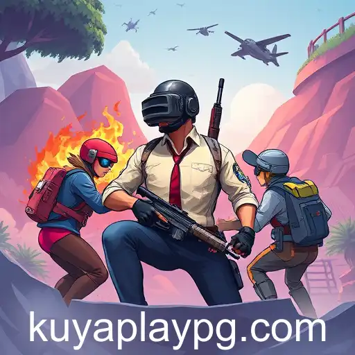 Digital Escapes: The Rise of Online Gaming