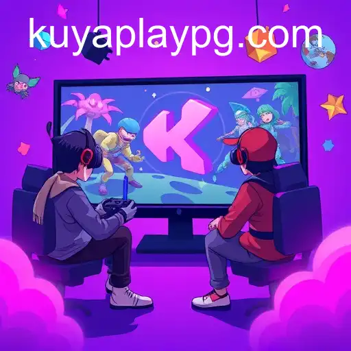 Emergence of KUYAPLAY: The Rise of Online Gaming