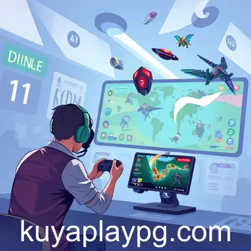 KUYAPLAY
