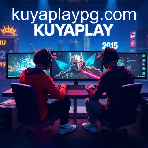 The Evolution of Online Gaming Platforms