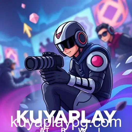 The Rise of Online Gaming Amidst Global Shifts