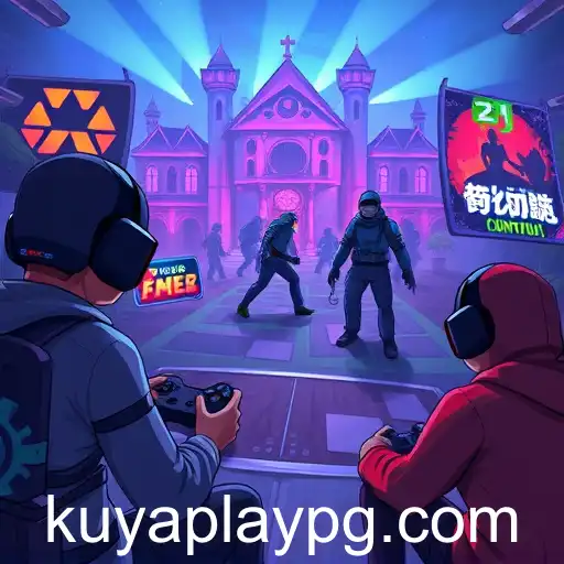 KUYAPLAY