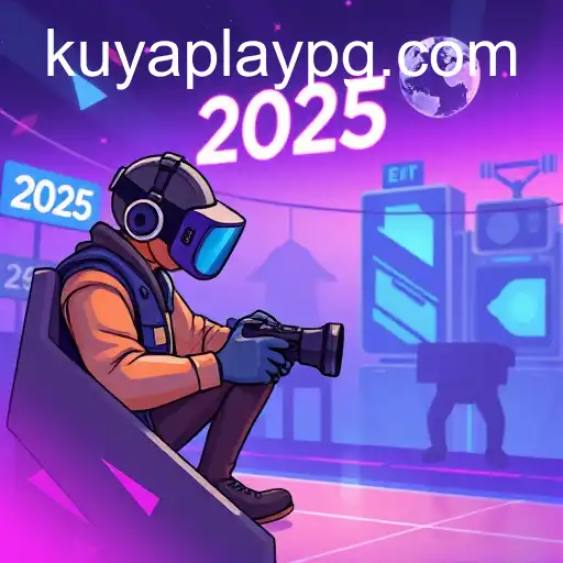 Online Gaming Trends: KUYAPLAY Shaping 2025