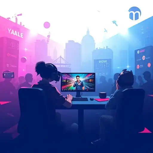 The Rise of KUYAPLAY: Revolutionizing Online Gaming in 2025