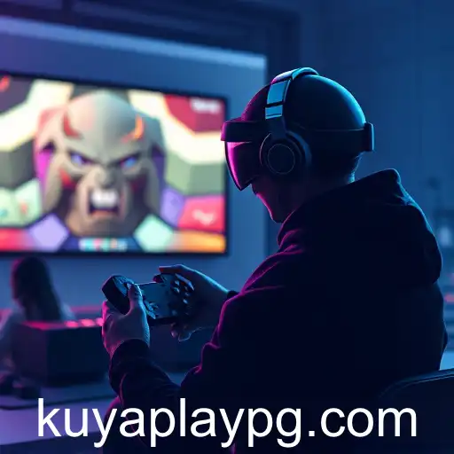 The Rise of KUYAPLAY in the Gaming World