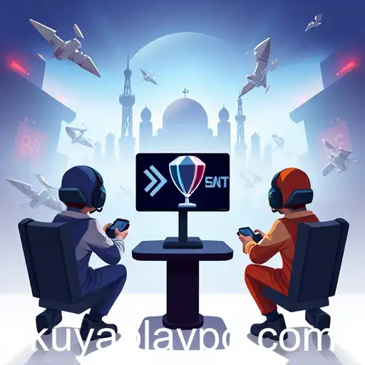 The Rise of KUYAPLAY in the Gaming Arena