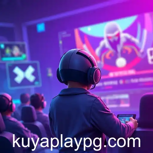 KUYAPLAY Revolutionizes Online Gaming Experience