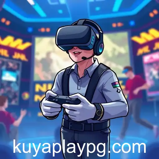 KUYAPLAY Revolutionizes Online Gaming in 2025