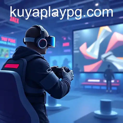 KUYAPLAY Transforms Online Gaming in 2026