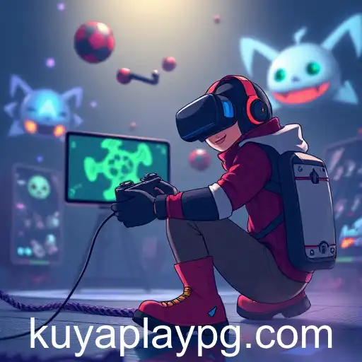 KUYAPLAY Revolutionizes Online Gaming Experience