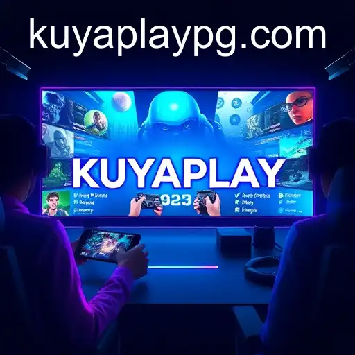 The Rise of KUYAPLAY: Game Streaming Revolution
