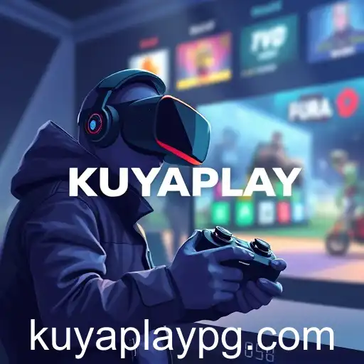 KUYAPLAY: Revolutionizing Online Gaming in 2025