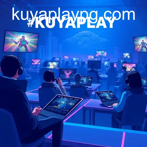 KUYAPLAY: Shaping Game Culture in 2026