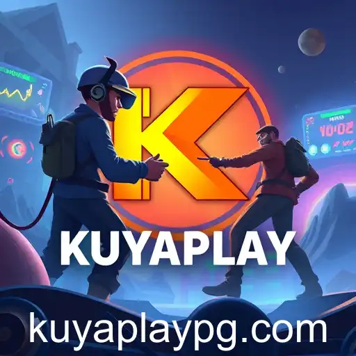 KUYAPLAY: A New Frontier in Online Gaming