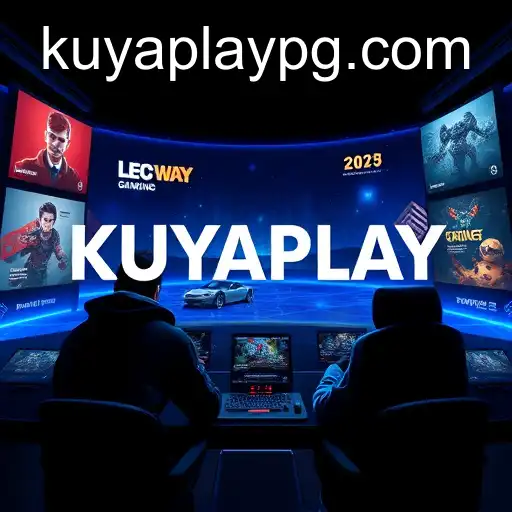 KUYAPLAY: Revolutionizing Online Gaming in 2025