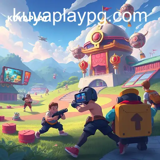 Emerging Trends in Online Gaming: The Rise of KUYAPLAY