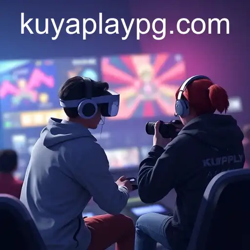 The Evolution of Online Gaming Communities