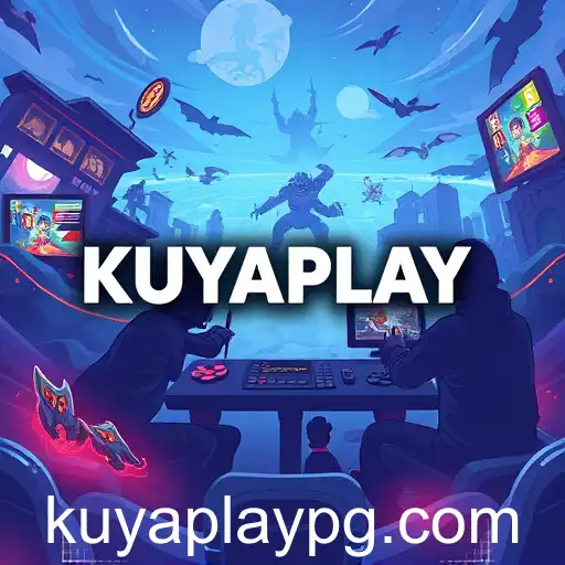 The Rise of KUYAPLAY in Online Gaming