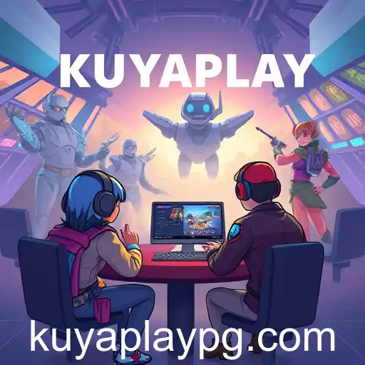 The Rise of KUYAPLAY: Gaming's Latest Trend