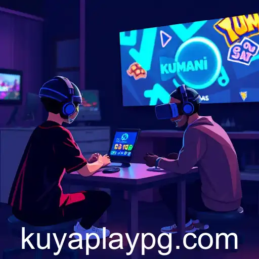The Rise of KUYAPLAY in the Gaming Industry