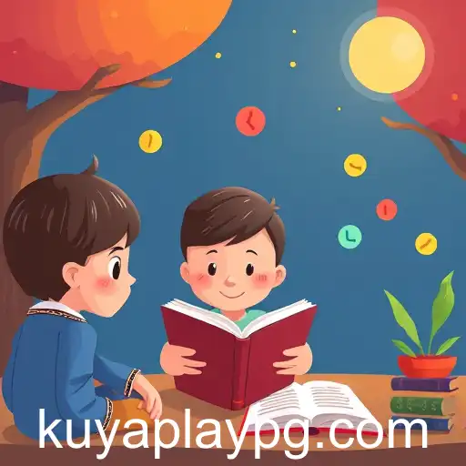The Rise of KUYAPLAY: Shaping the Future of Online Games