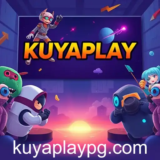 The Rise of KUYAPLAY in the Gaming World