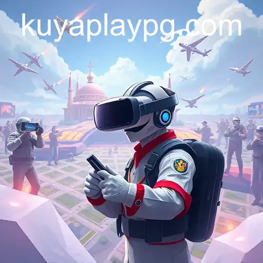 The Rise of KUYAPLAY in Online Gaming