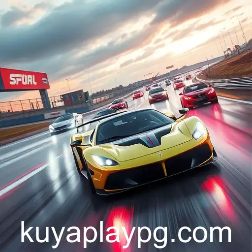 The Rise of KUYAPLAY in the Gaming World