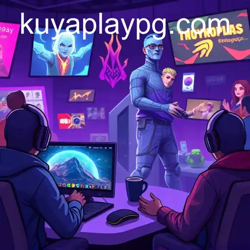 The Rise of Online Gaming in the Modern Era