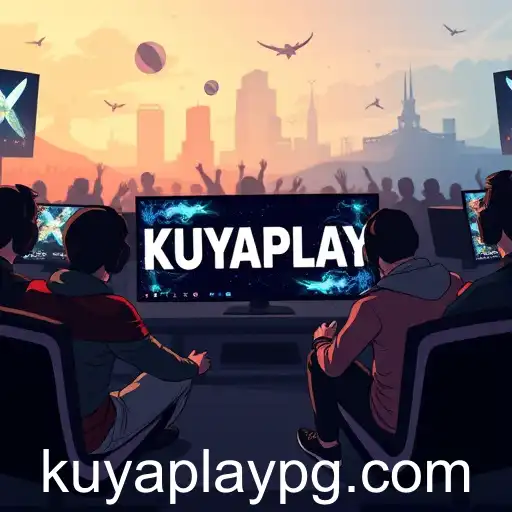 The Rise of Online Gaming Platforms