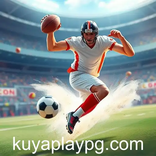 Exploring the Thrills of Sports Zone with KUYAPLAY