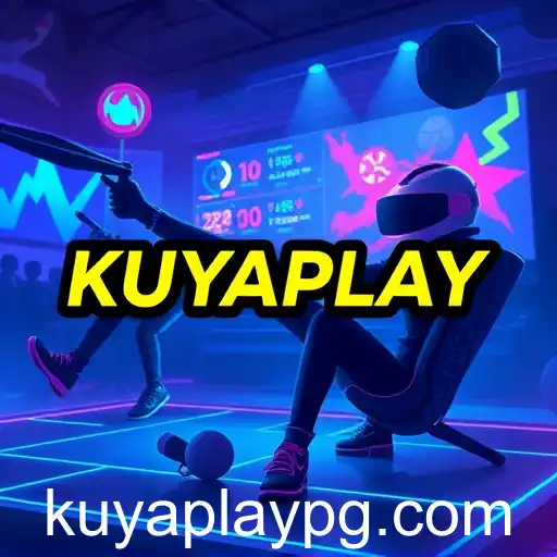 The Rise of KUYAPLAY in the Gaming World