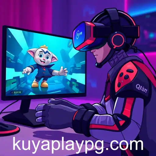 Rising Trends in Online Gaming